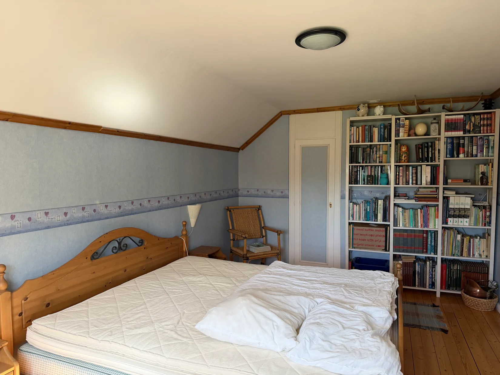 Villa, Gunneby 8, Sysslebäck, Torsby