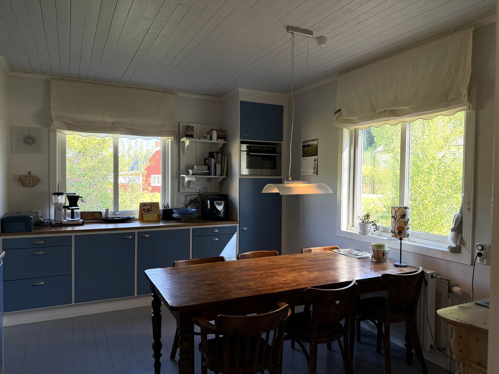 Villa, Gunneby 8, Sysslebäck, Torsby