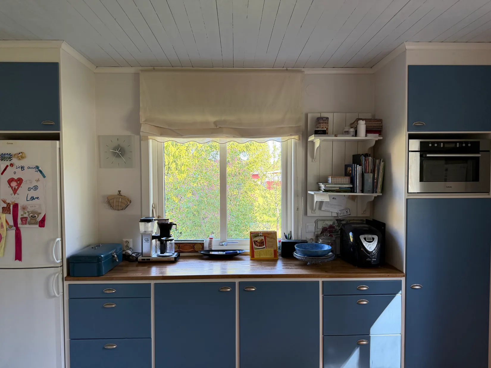 Villa, Gunneby 8, Sysslebäck, Torsby