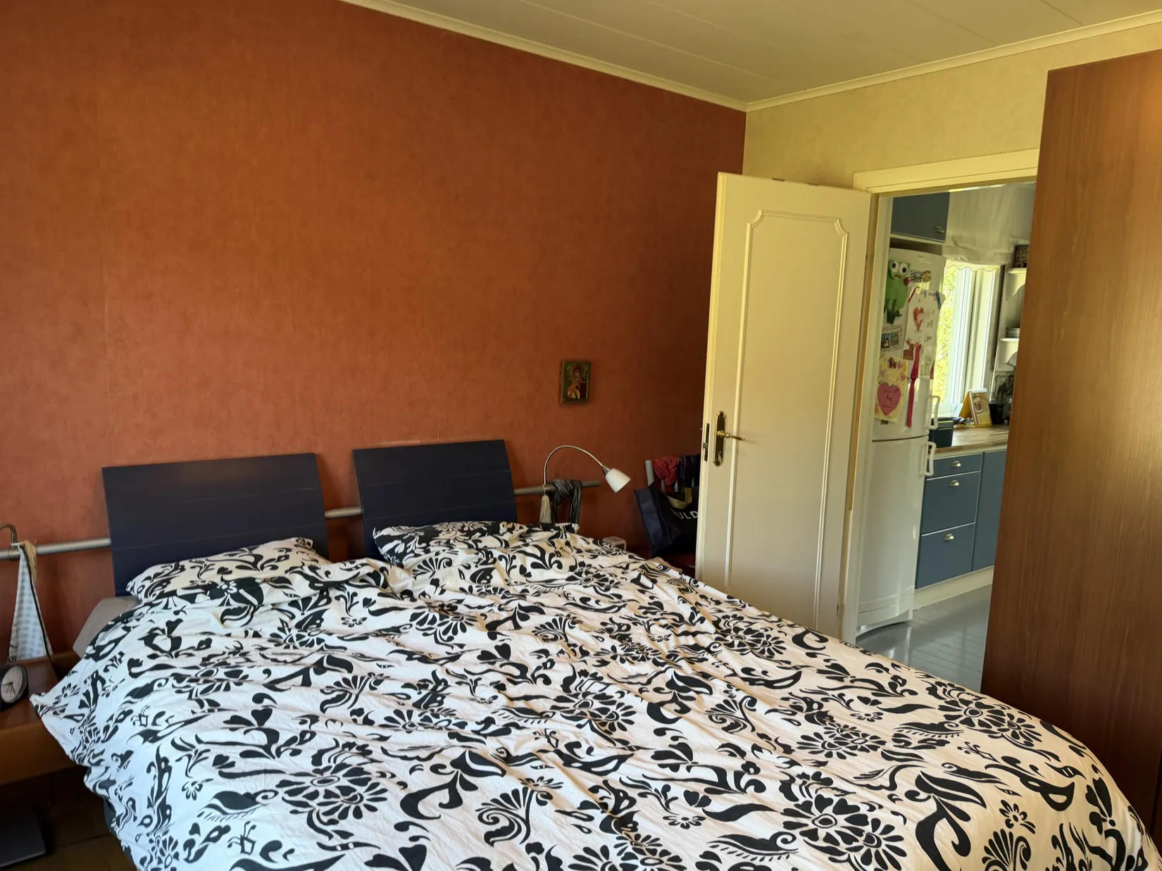 Villa, Gunneby 8, Sysslebäck, Torsby