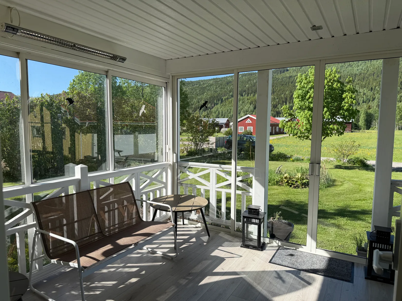 Villa, Gunneby 8, Sysslebäck, Torsby