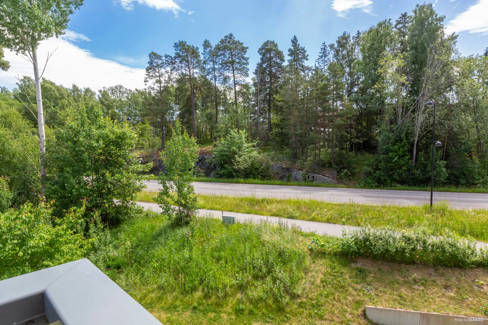 Bostadsrätt, Tegvägen 5, Viksjö, Järfälla