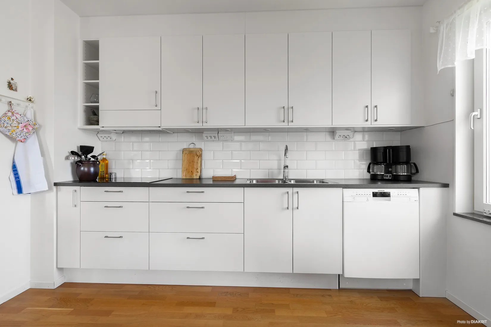 Bostadsrätt, Tegvägen 5, Viksjö, Järfälla