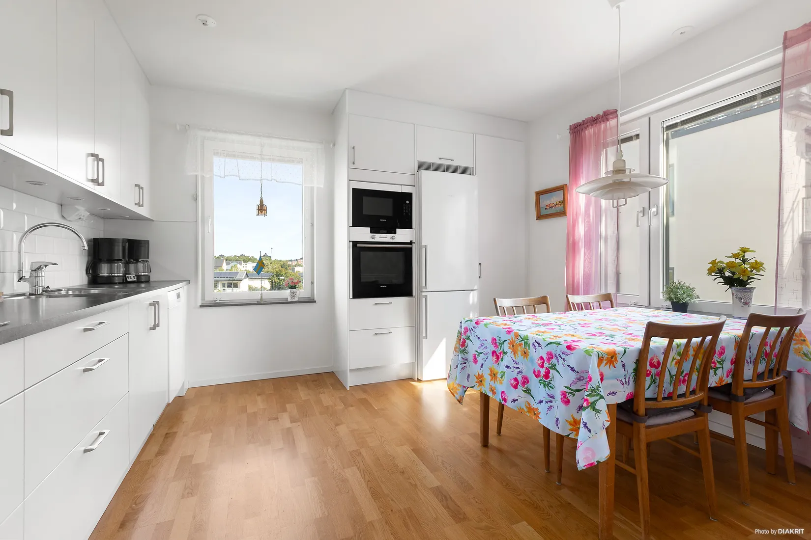 Bostadsrätt, Tegvägen 5, Viksjö, Järfälla