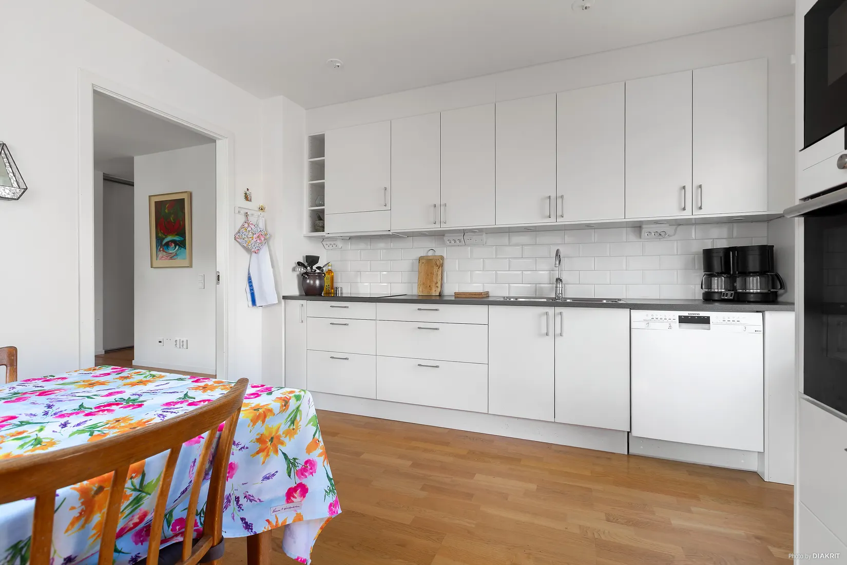 Bostadsrätt, Tegvägen 5, Viksjö, Järfälla