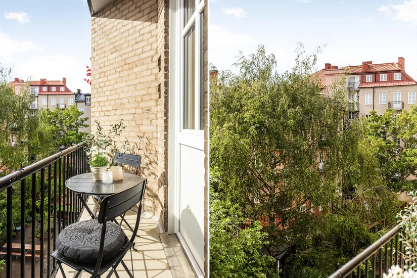 Bostadsrätt, Kärleksgatan 5A, Davidshall, Malmö