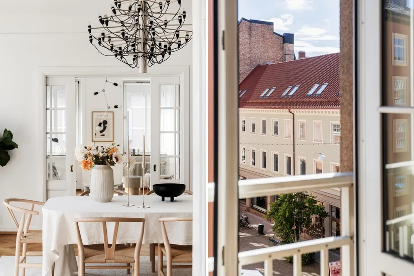 Bostadsrätt, Kärleksgatan 5A, Davidshall, Malmö
