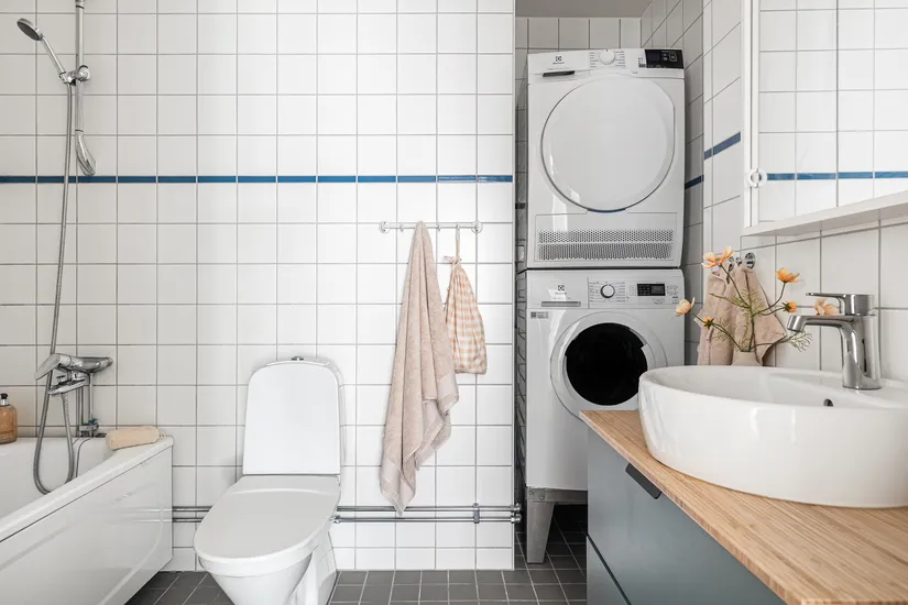 Bostadsrätt, Kärleksgatan 5A, Davidshall, Malmö