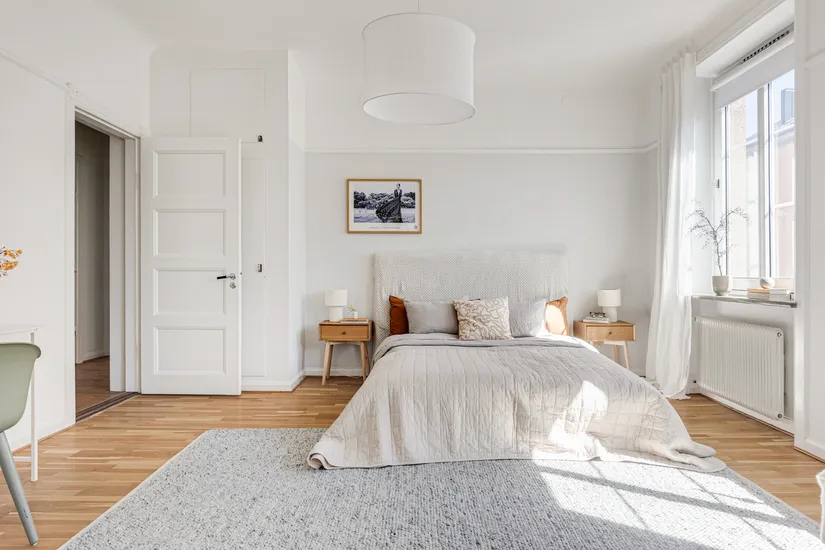 Bostadsrätt, Kärleksgatan 5A, Davidshall, Malmö