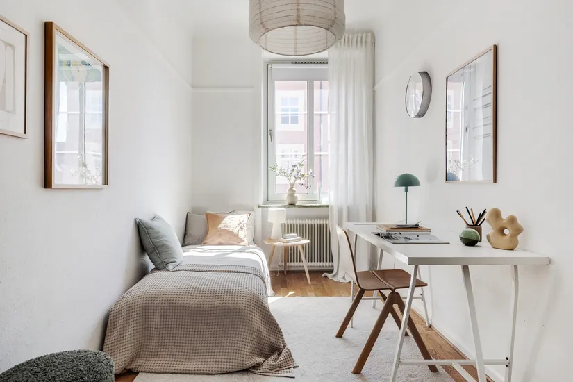 Bostadsrätt, Kärleksgatan 5A, Davidshall, Malmö