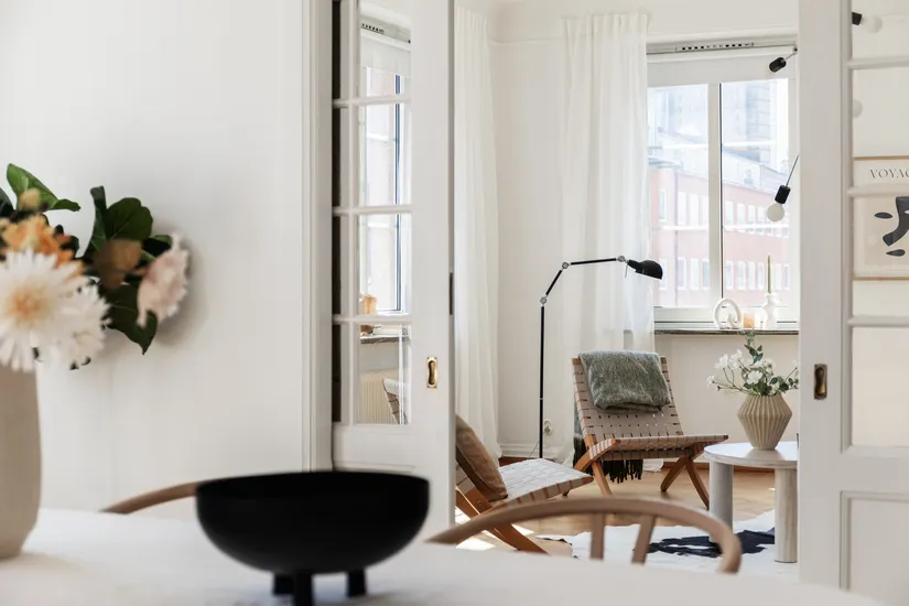 Bostadsrätt, Kärleksgatan 5A, Davidshall, Malmö