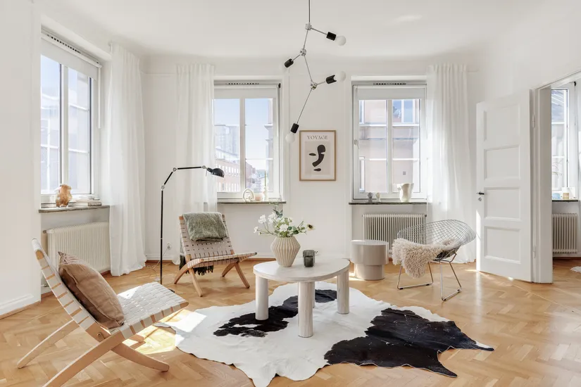Bostadsrätt, Kärleksgatan 5A, Davidshall, Malmö