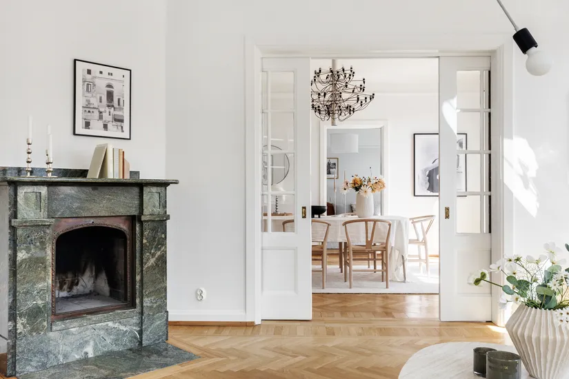 Bostadsrätt, Kärleksgatan 5A, Davidshall, Malmö