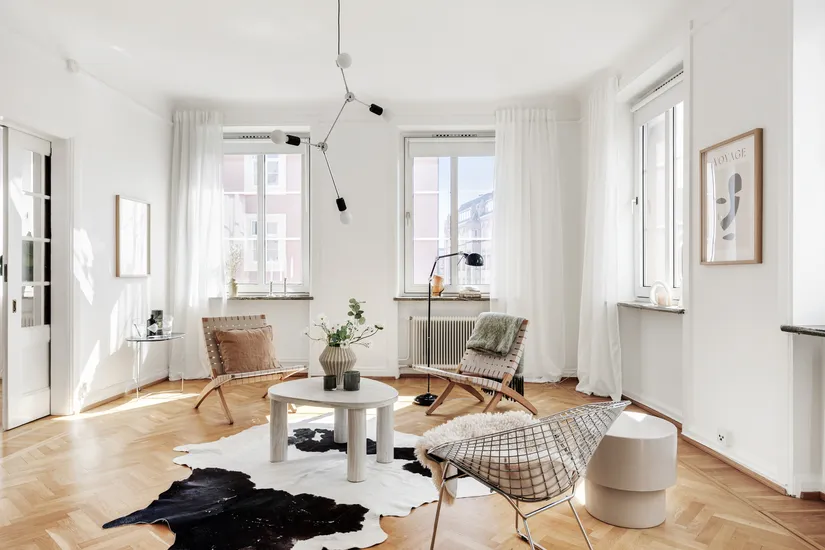 Bostadsrätt, Kärleksgatan 5A, Davidshall, Malmö