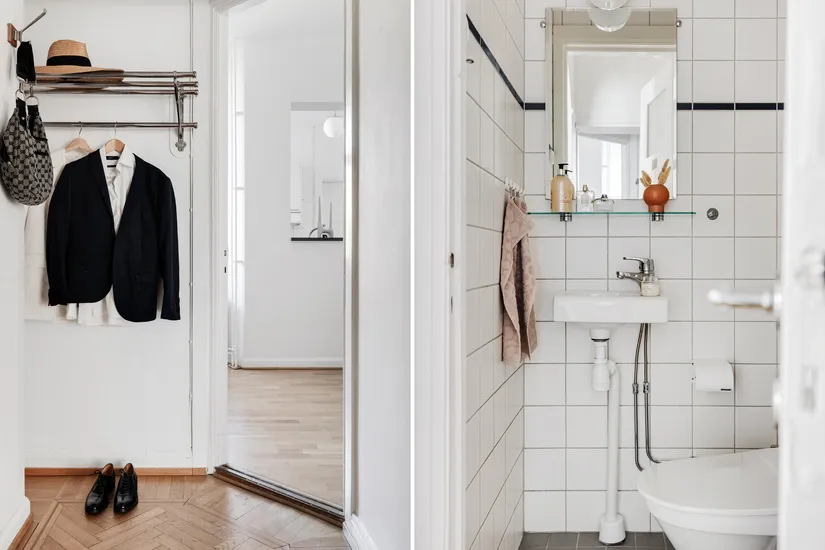 Bostadsrätt, Kärleksgatan 5A, Davidshall, Malmö