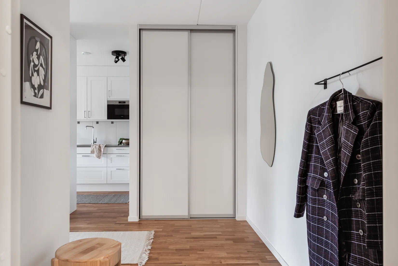 Bostadsrätt, Bildradiogatan 8C, Järnbrott, Göteborg