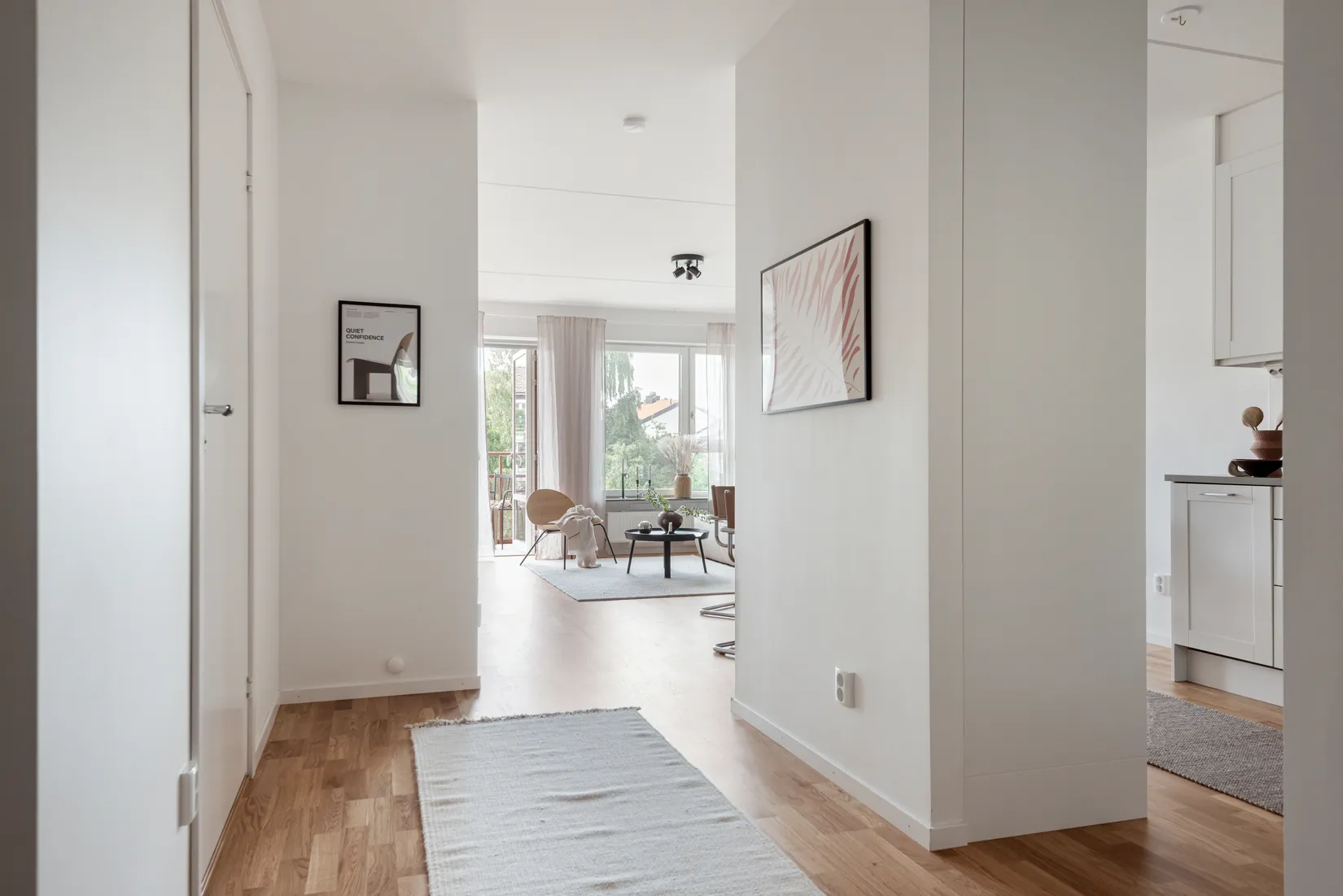 Bostadsrätt, Bildradiogatan 8C, Järnbrott, Göteborg