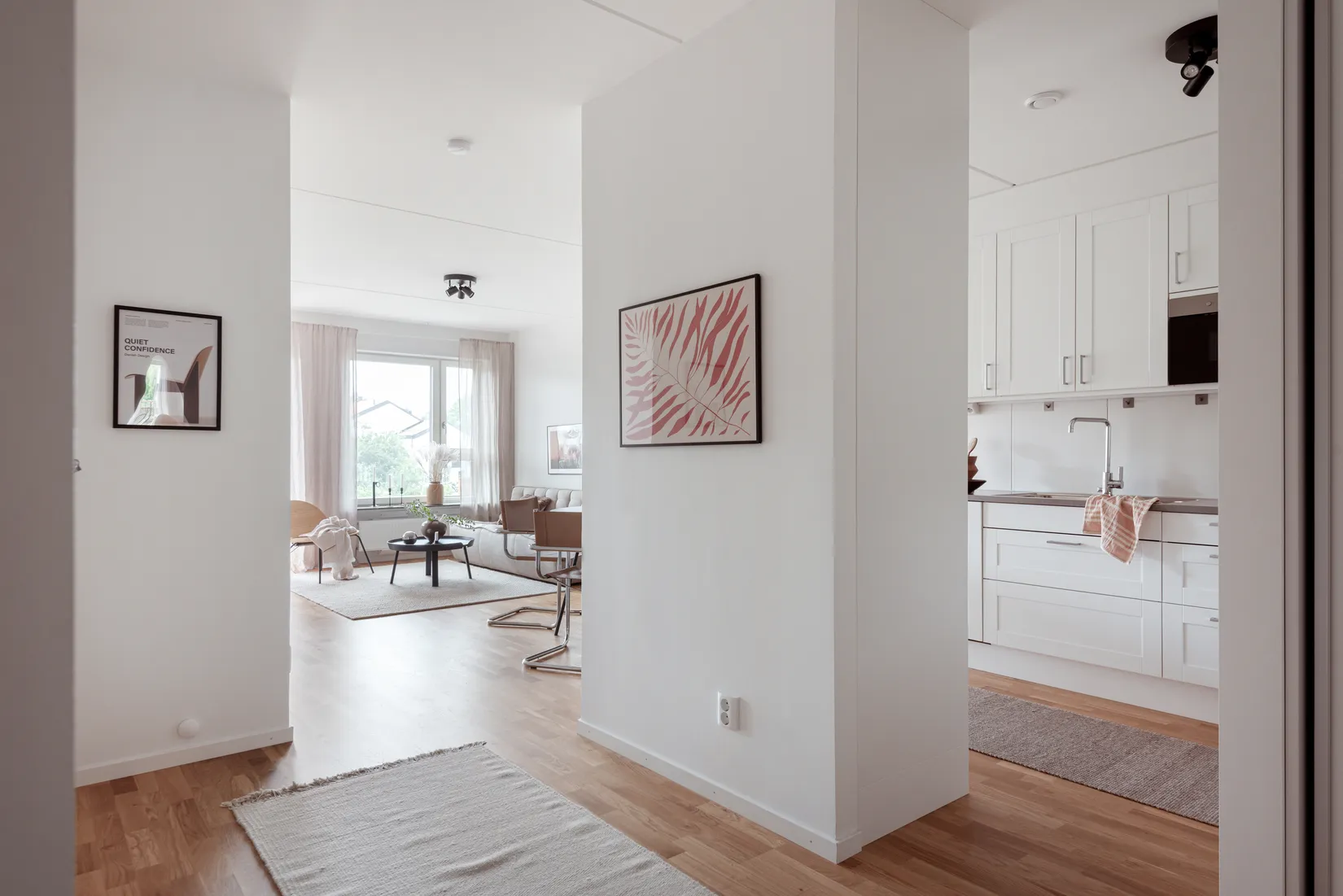 Bostadsrätt, Bildradiogatan 8C, Järnbrott, Göteborg