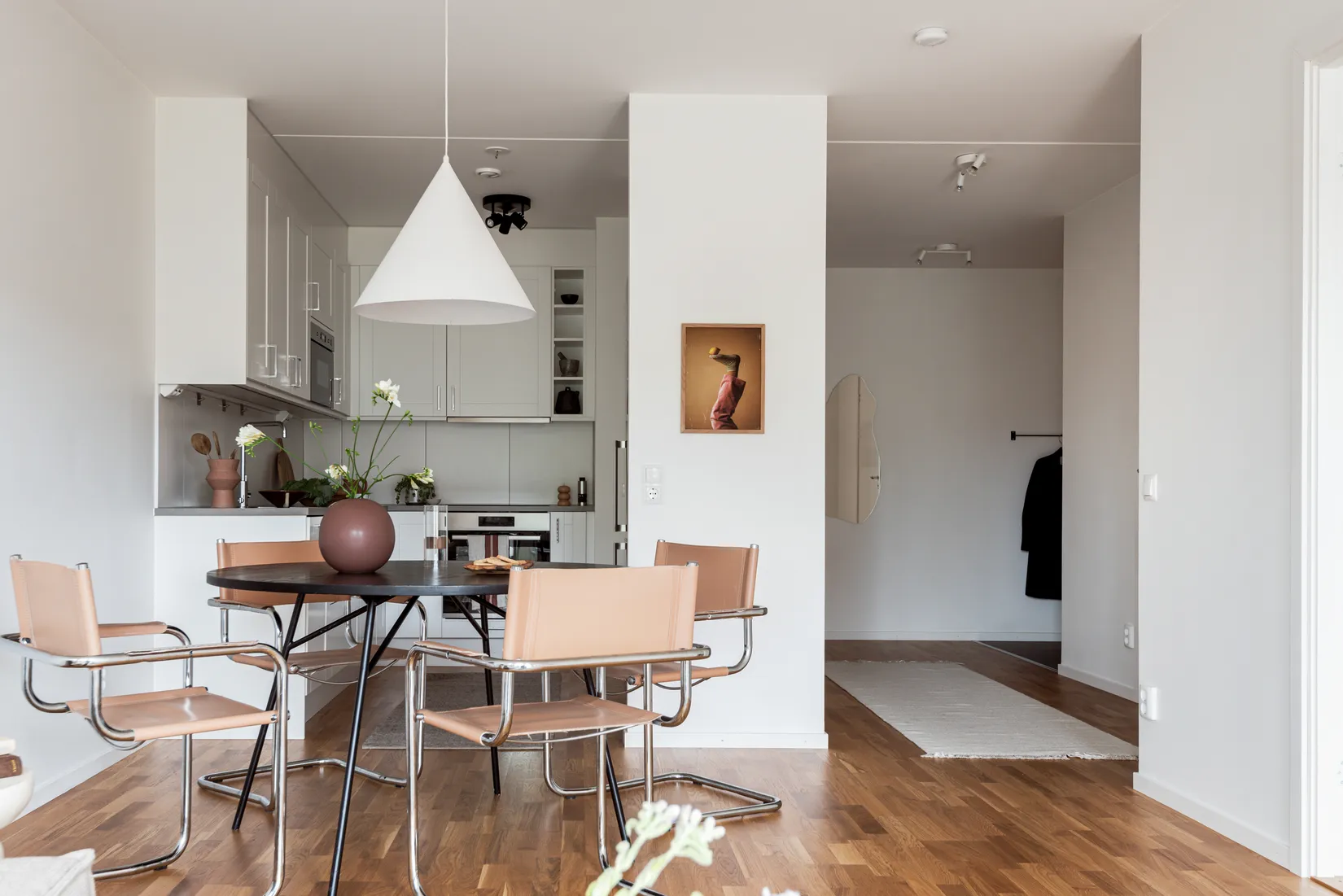 Bostadsrätt, Bildradiogatan 8C, Järnbrott, Göteborg