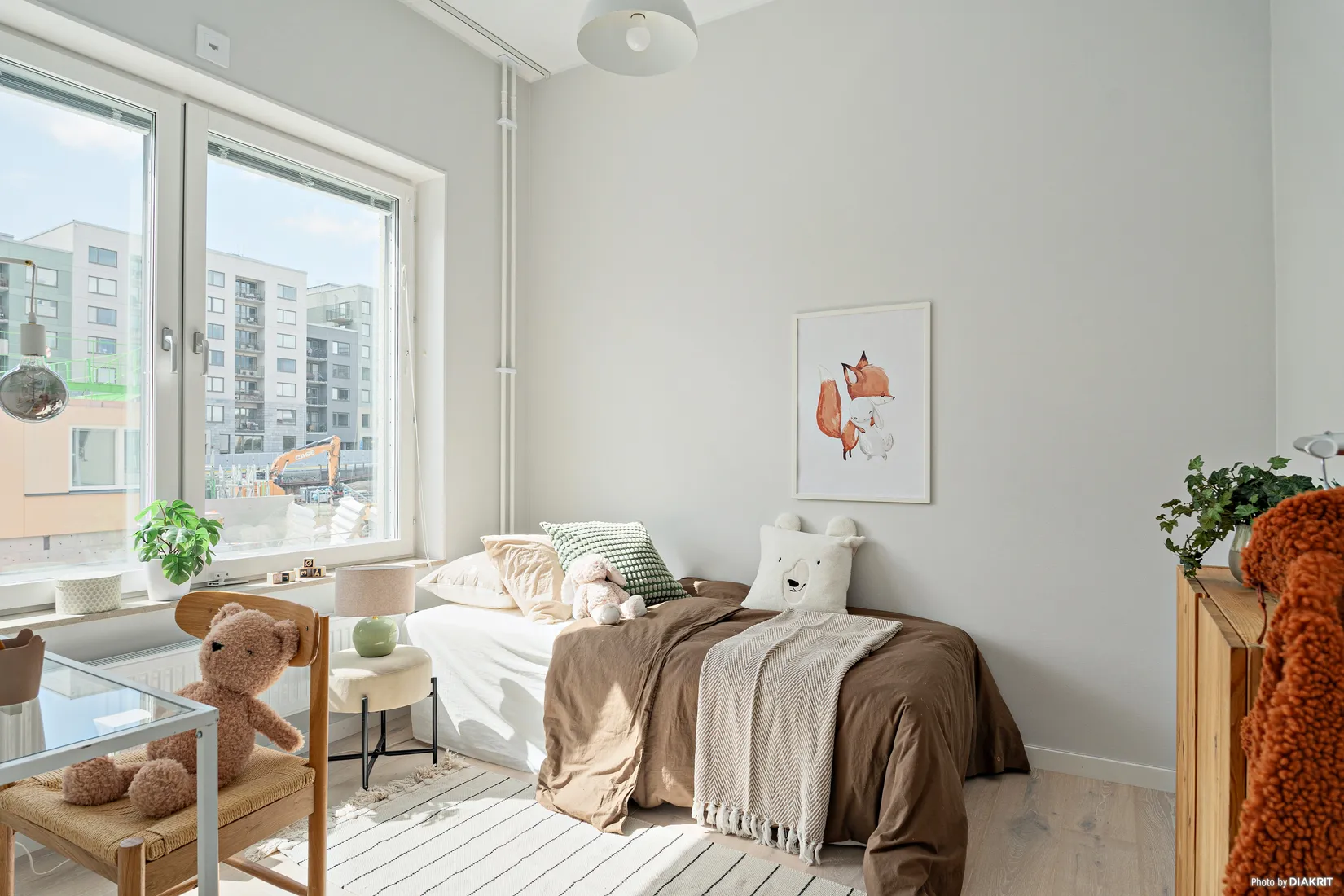 Bostadsrätt, Tellusgatan 4C, Stockholm