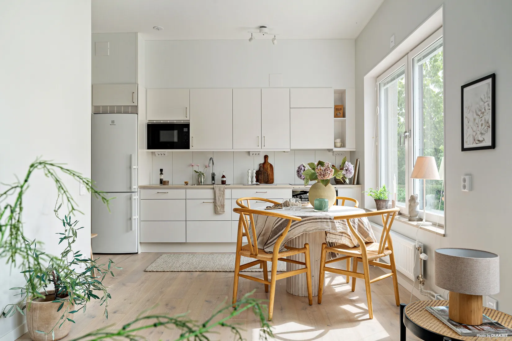 Bostadsrätt, Tellusgatan 4C, Stockholm