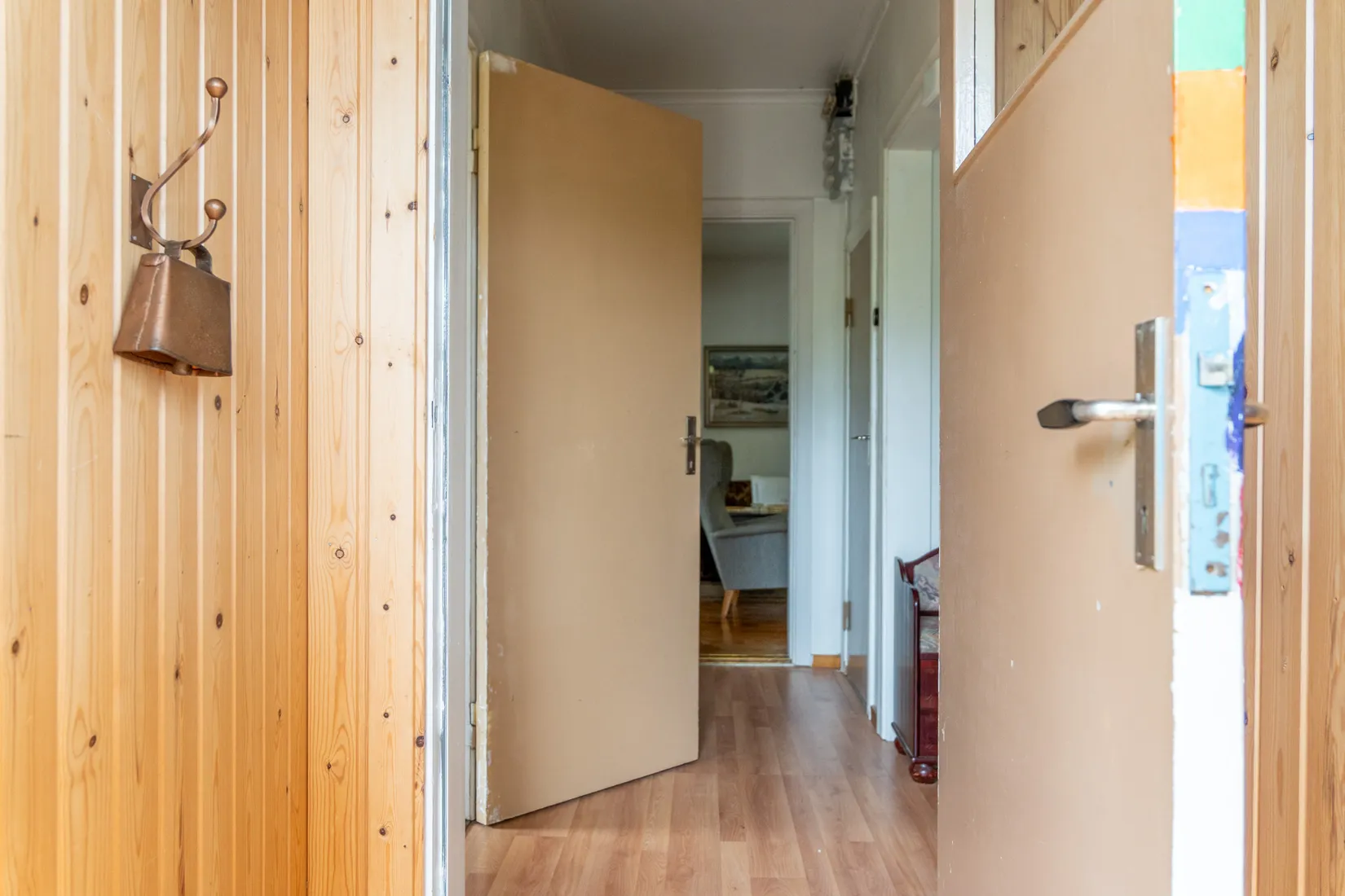 Fritidshus, Mensträsk 50, Norsjö