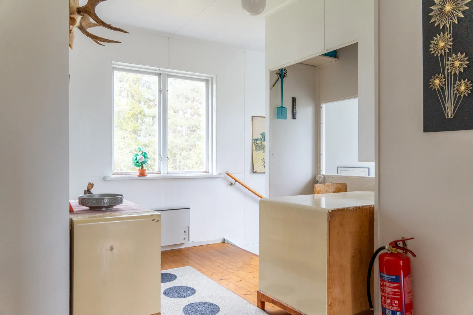 Fritidshus, Mensträsk 50, Norsjö