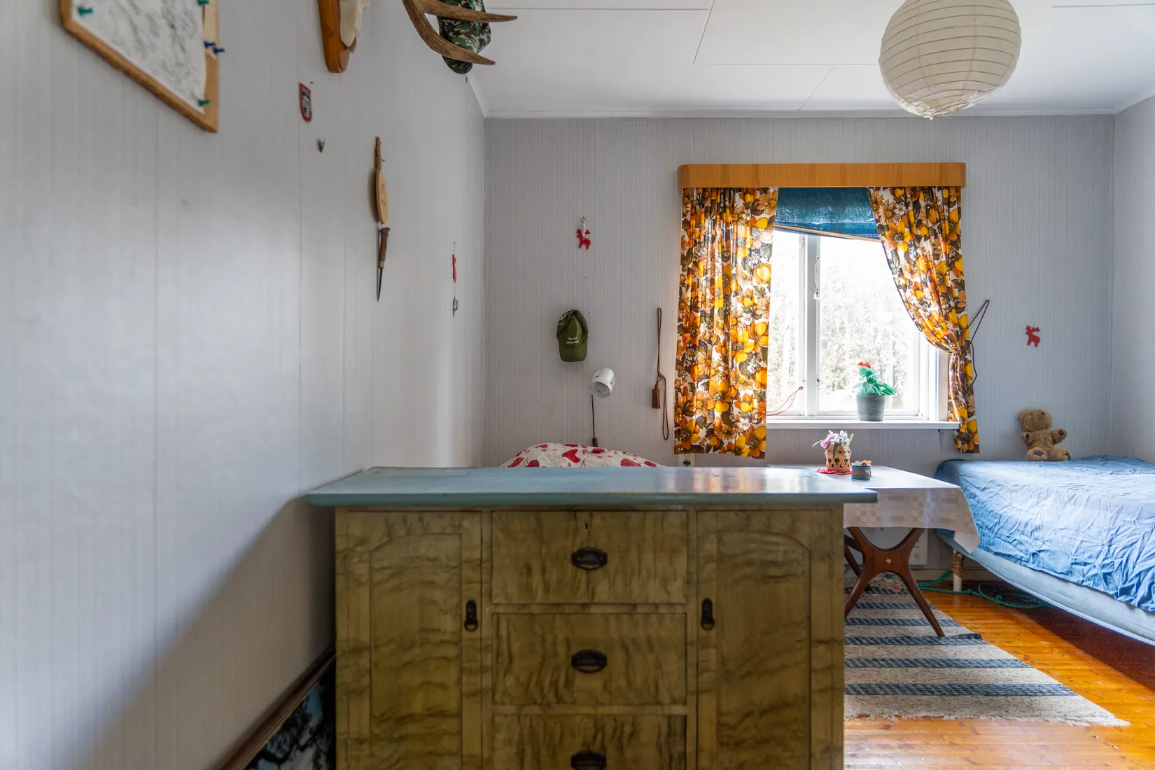 Fritidshus, Mensträsk 50, Norsjö
