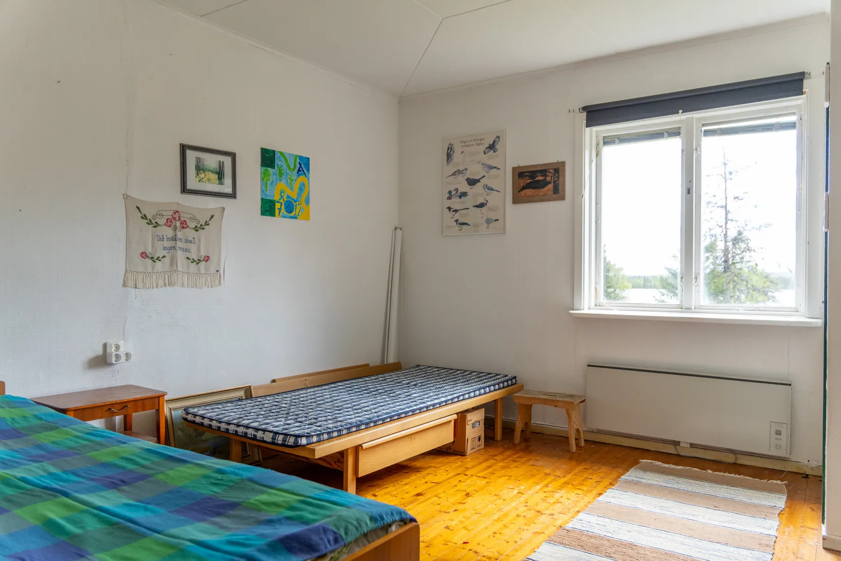 Fritidshus, Mensträsk 50, Norsjö