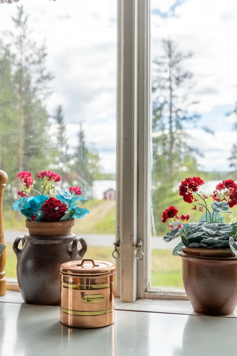 Fritidshus, Mensträsk 50, Norsjö