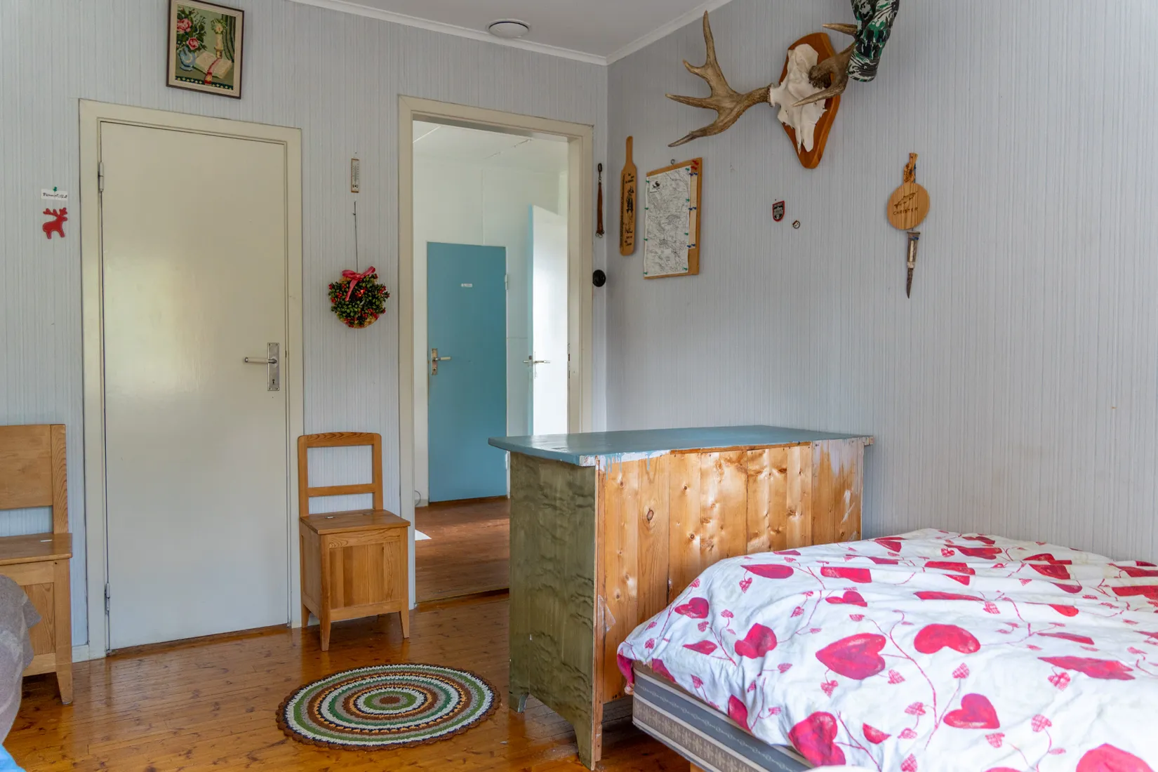 Fritidshus, Mensträsk 50, Norsjö
