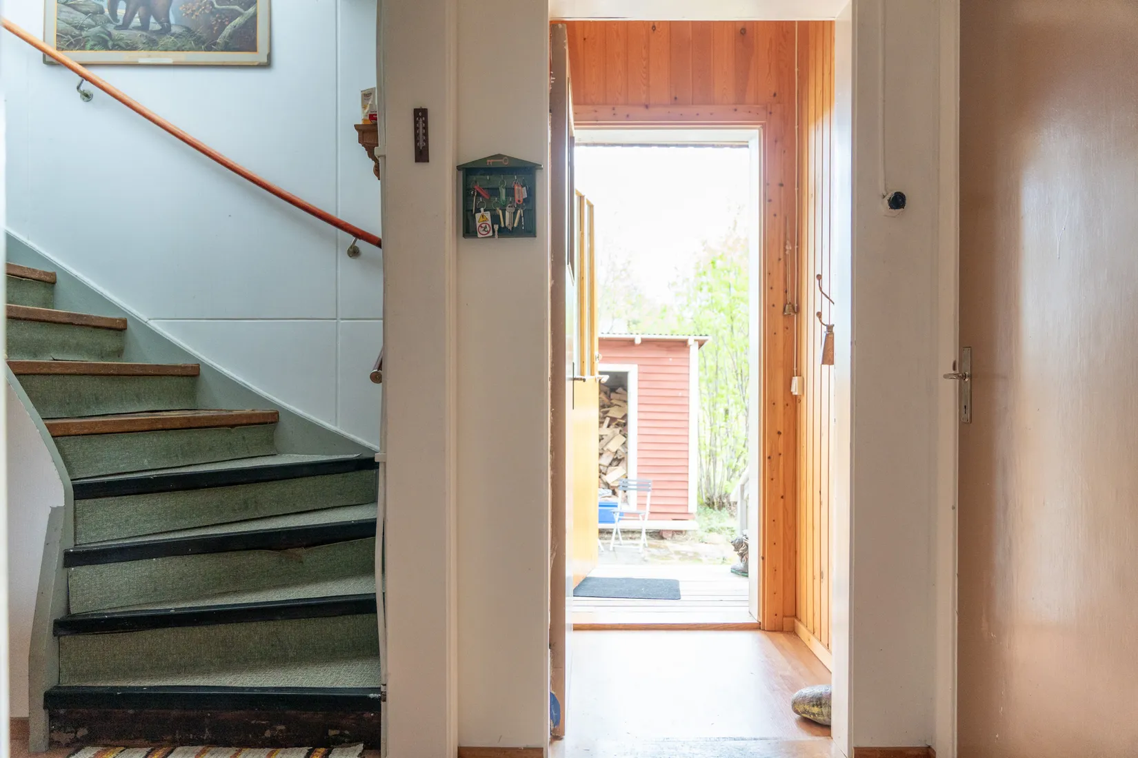 Fritidshus, Mensträsk 50, Norsjö
