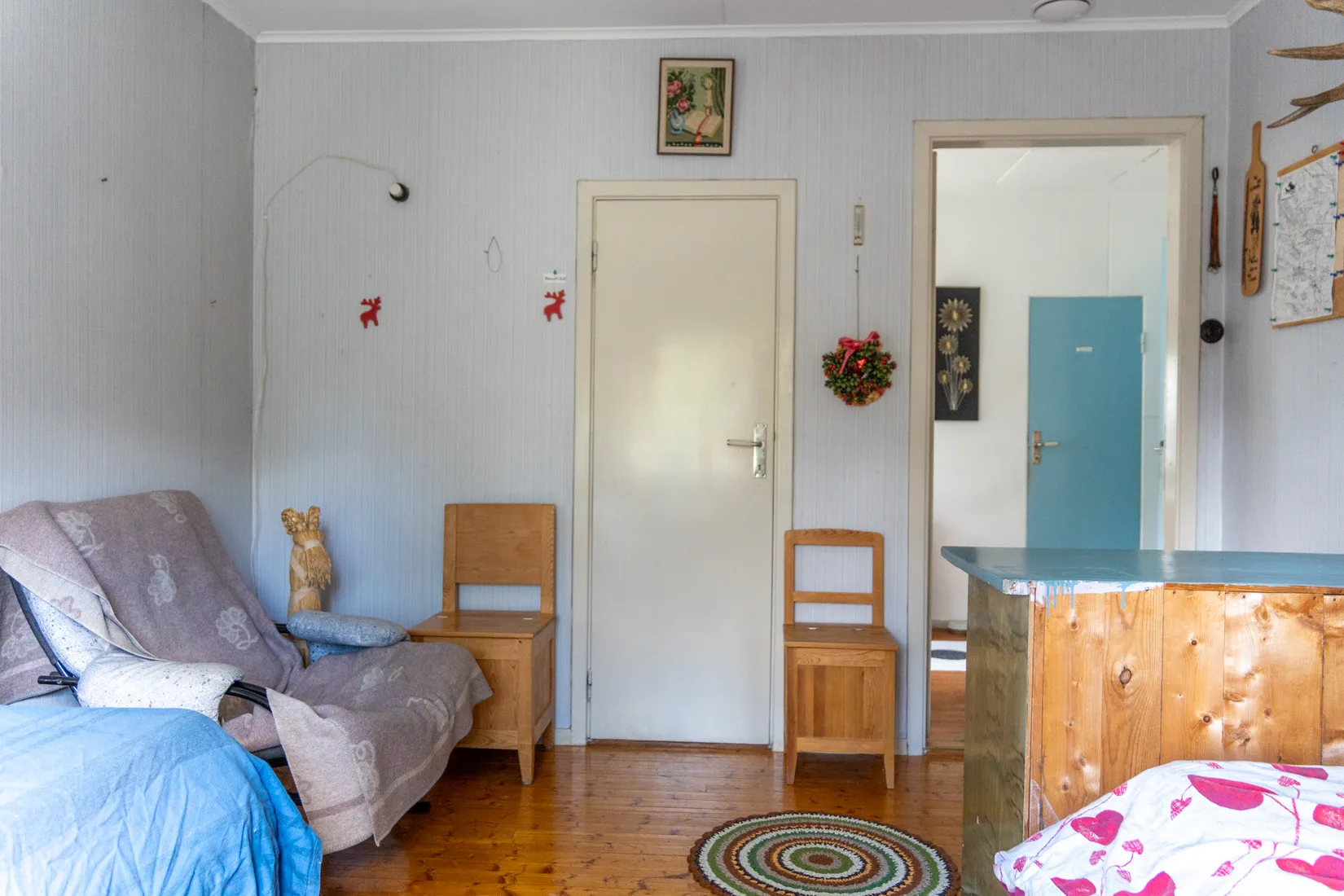 Fritidshus, Mensträsk 50, Norsjö