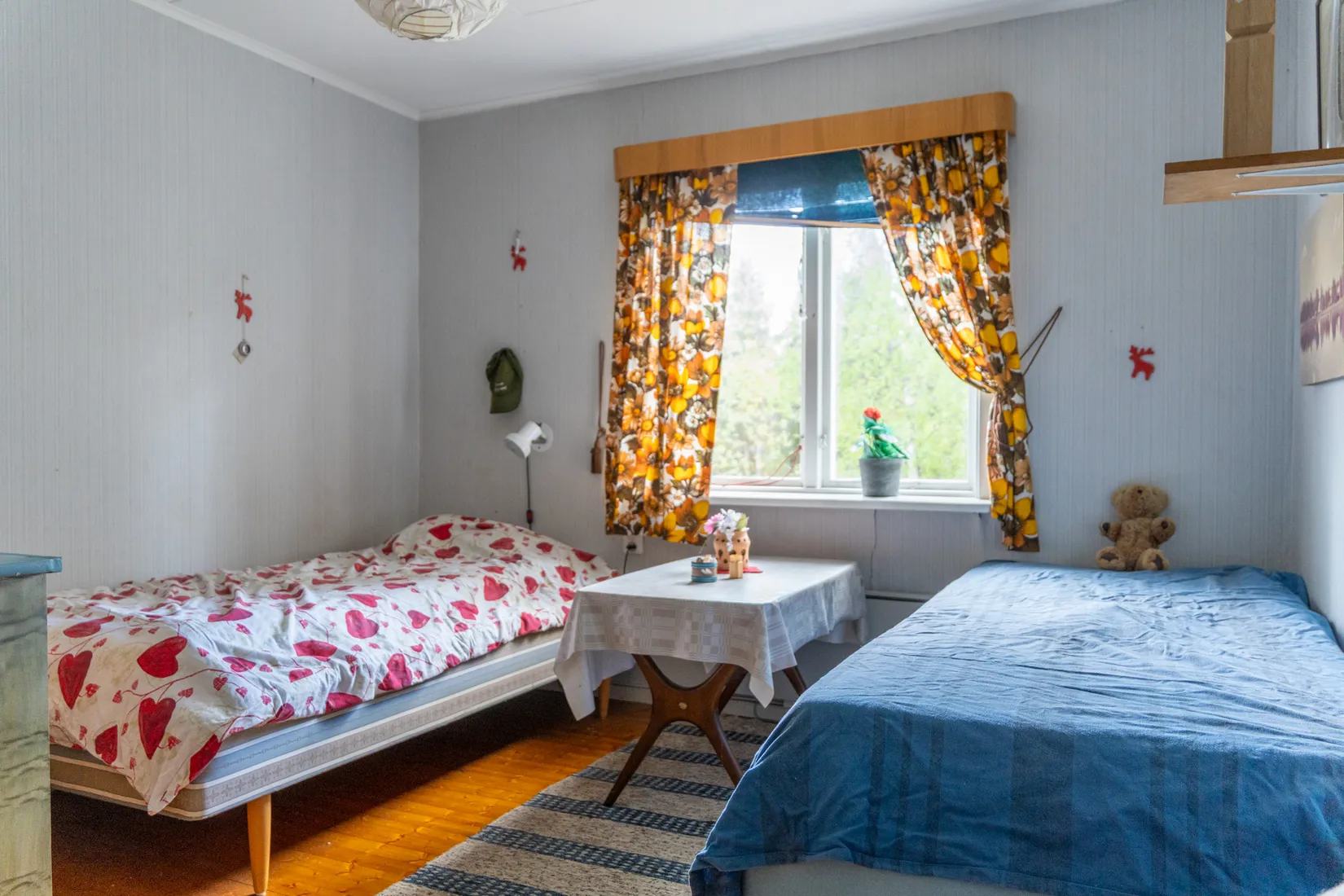 Fritidshus, Mensträsk 50, Norsjö