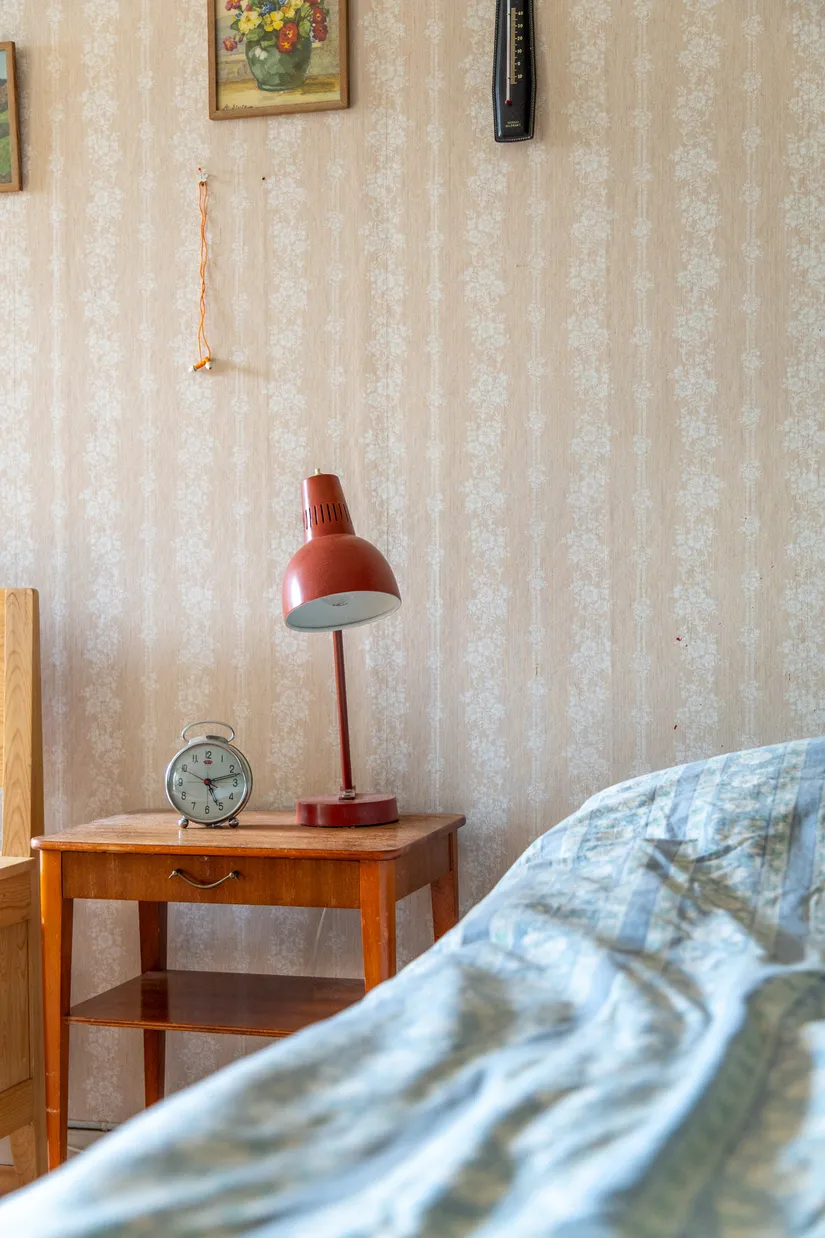 Fritidshus, Mensträsk 50, Norsjö