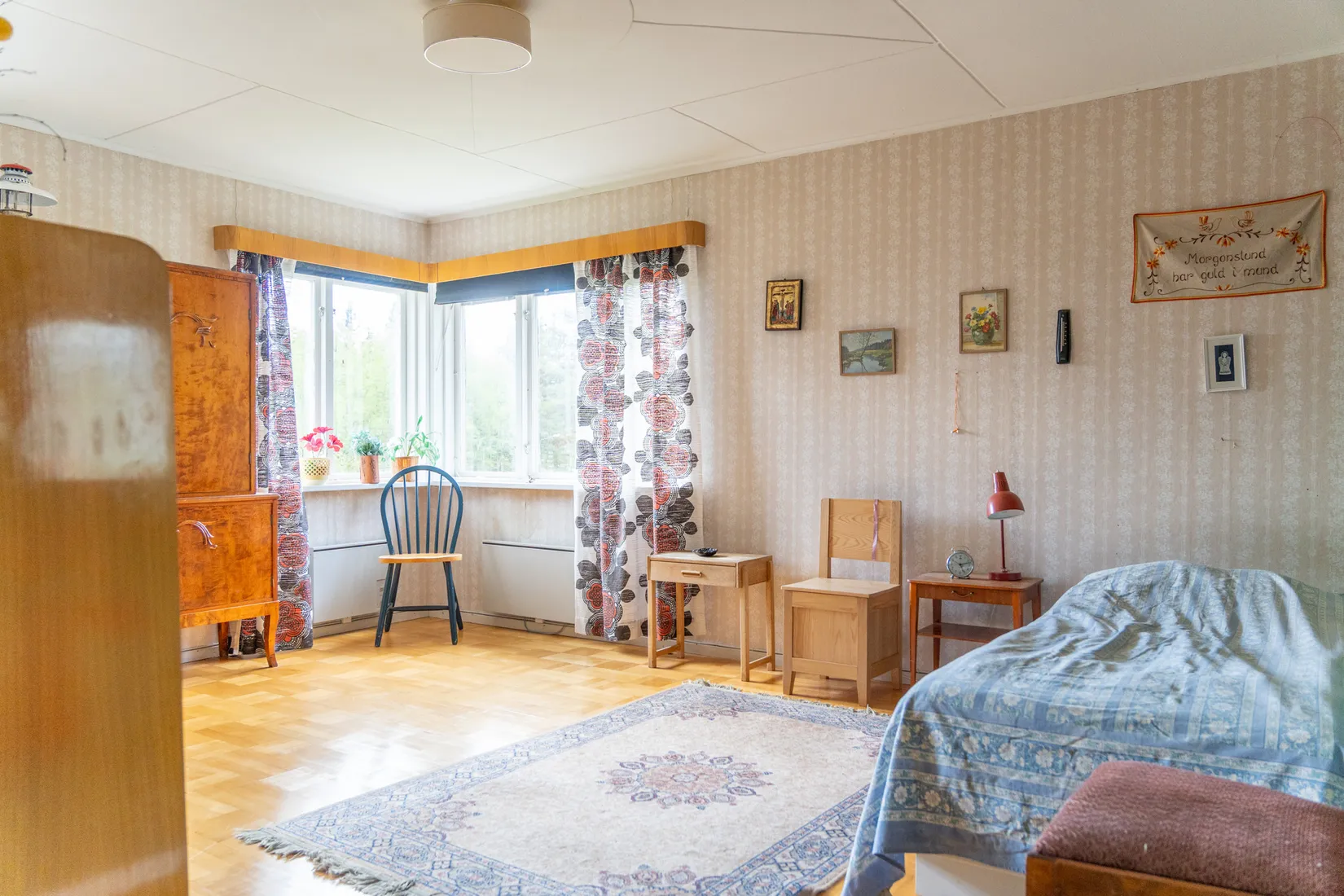 Fritidshus, Mensträsk 50, Norsjö