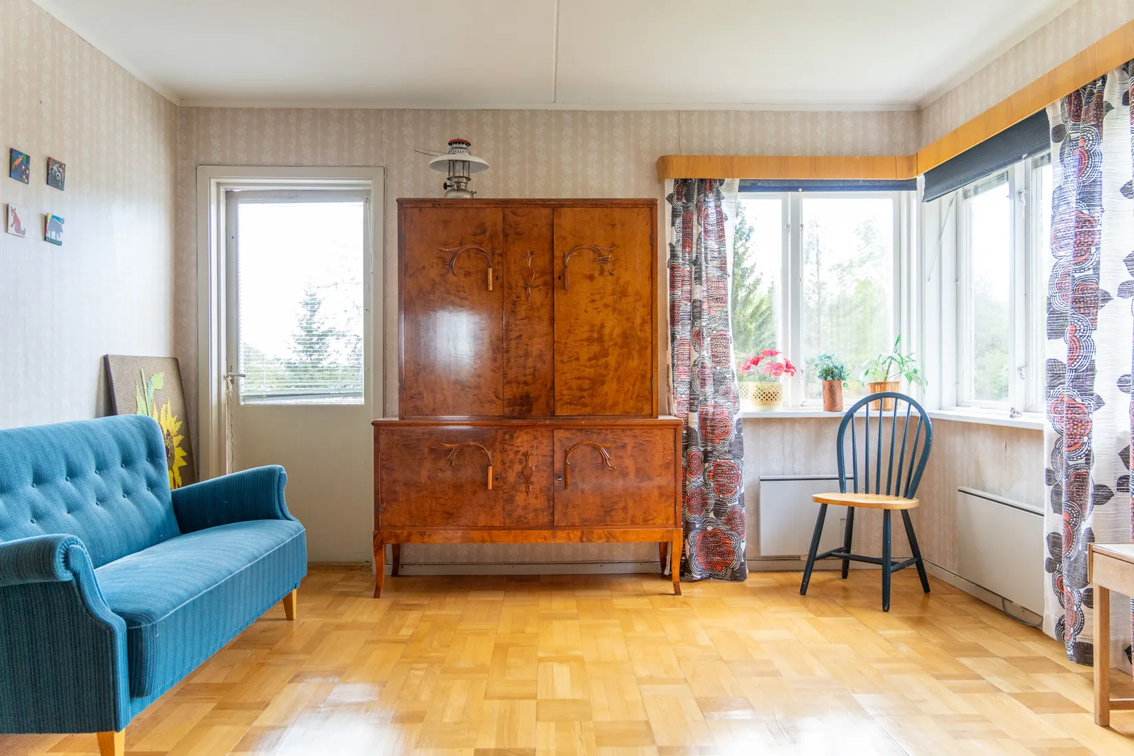 Fritidshus, Mensträsk 50, Norsjö