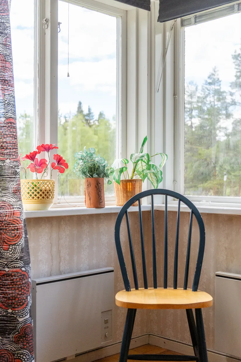Fritidshus, Mensträsk 50, Norsjö