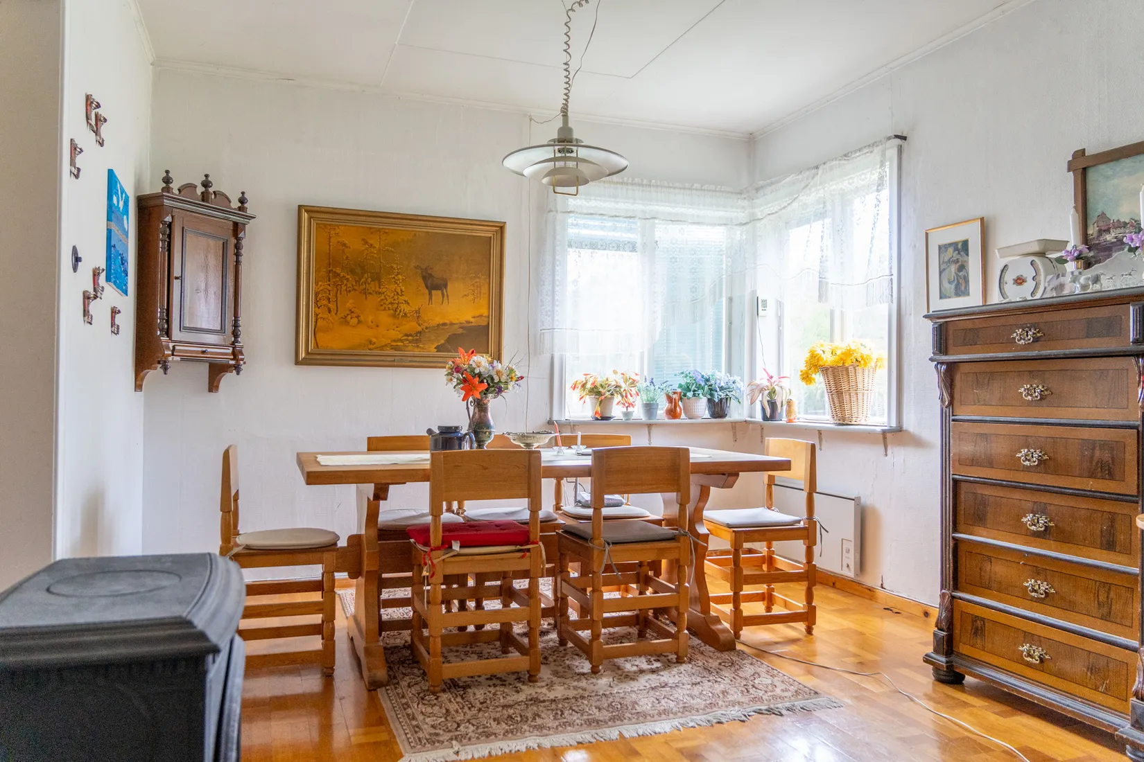 Fritidshus, Mensträsk 50, Norsjö