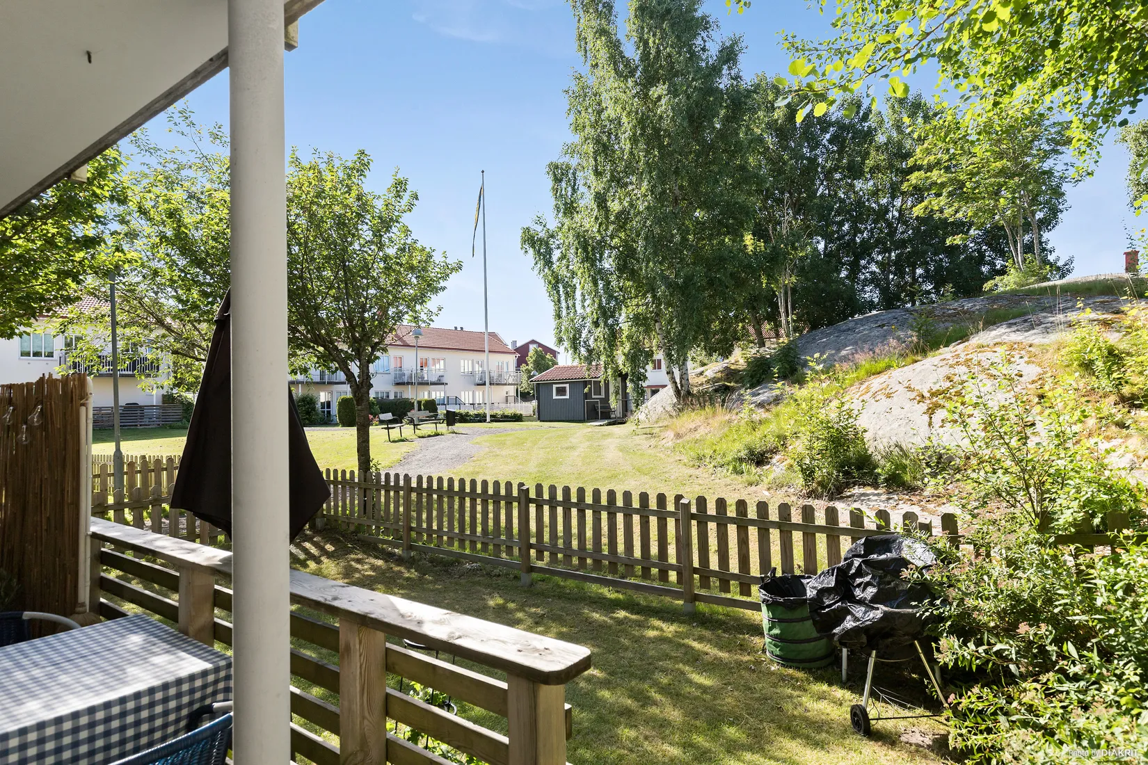 Bostadsrätt, Eklanda Bäck 164, Eklanda, Mölndal