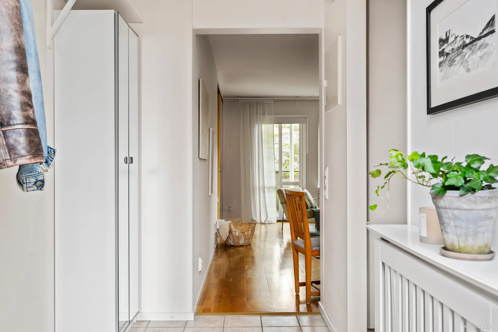 Bostadsrätt, Eklanda Bäck 164, Eklanda, Mölndal