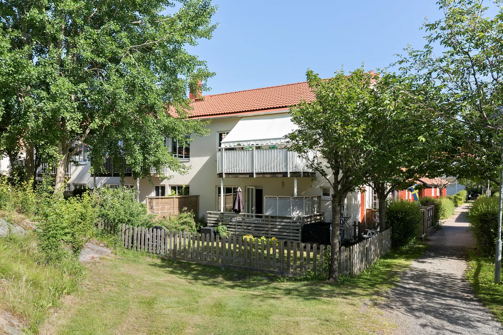Bostadsrätt, Eklanda Bäck 164, Eklanda, Mölndal