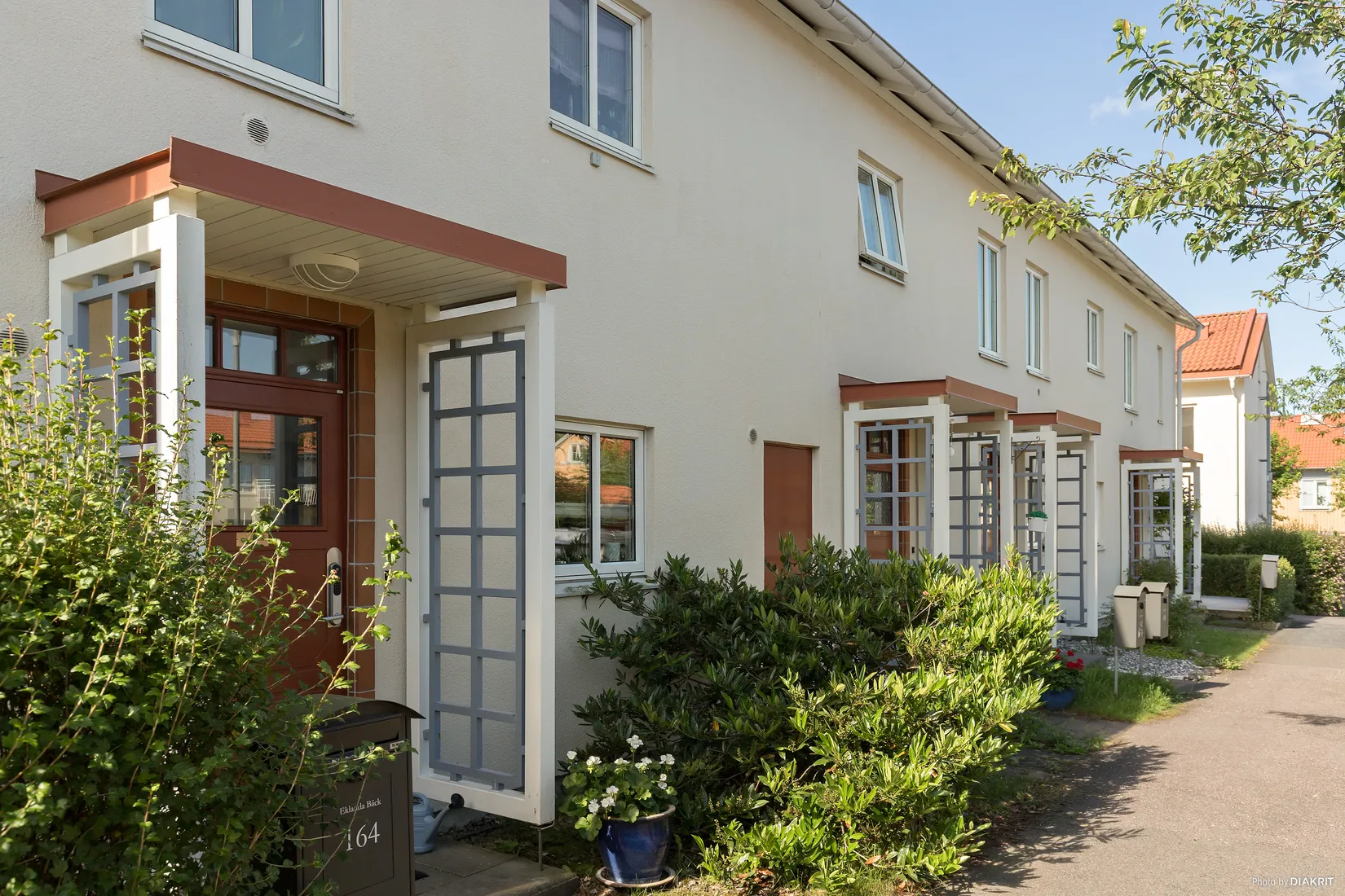 Bostadsrätt, Eklanda Bäck 164, Eklanda, Mölndal