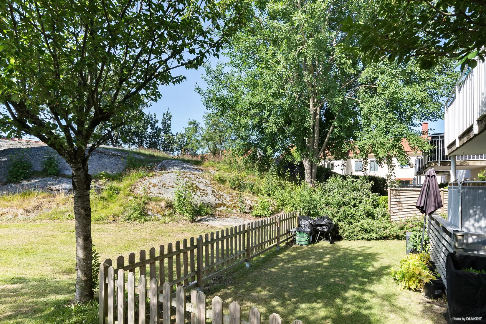 Bostadsrätt, Eklanda Bäck 164, Eklanda, Mölndal