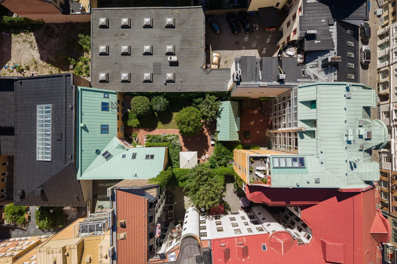 Bostadsrätt, Västergatan 16, Gamla Väster, Malmö