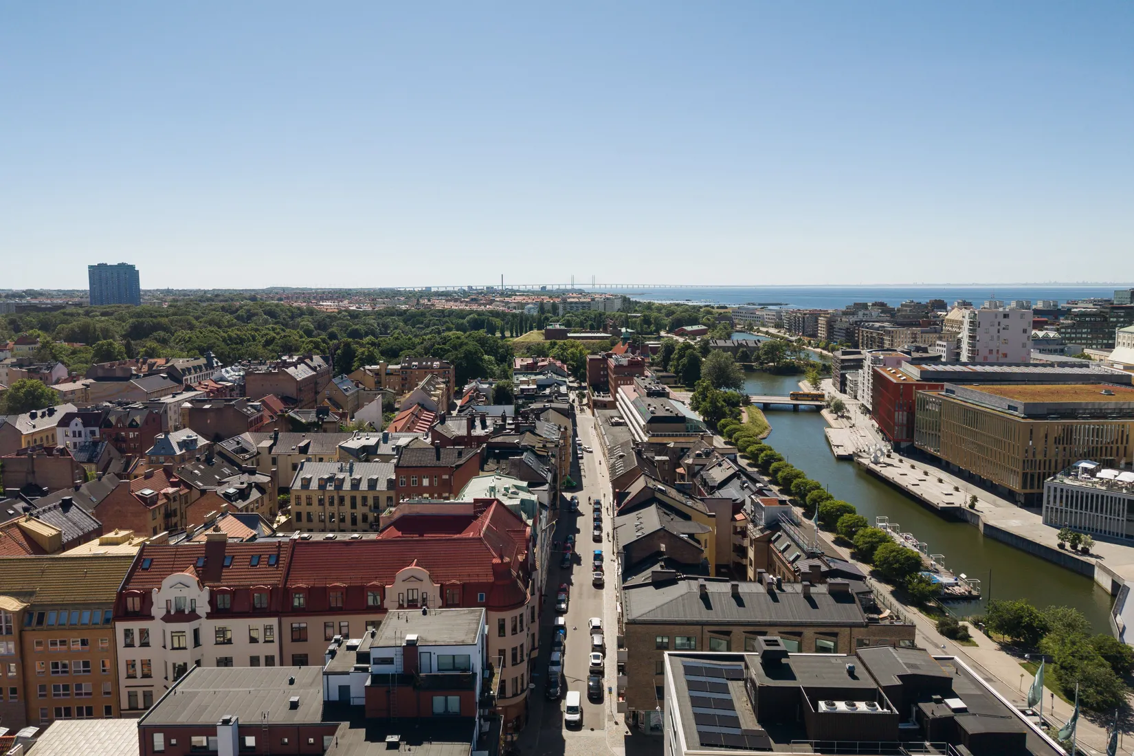 Bostadsrätt, Västergatan 16, Gamla Väster, Malmö