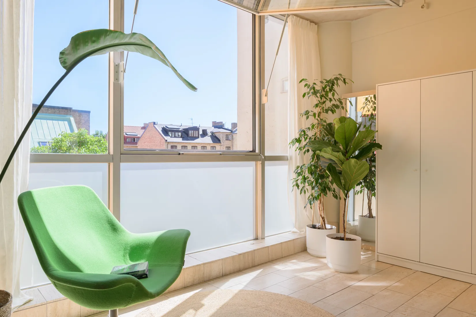 Bostadsrätt, Västergatan 16, Gamla Väster, Malmö