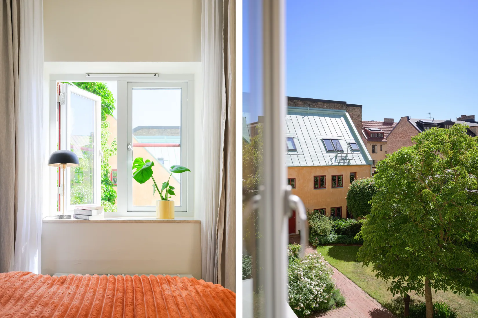 Bostadsrätt, Västergatan 16, Gamla Väster, Malmö