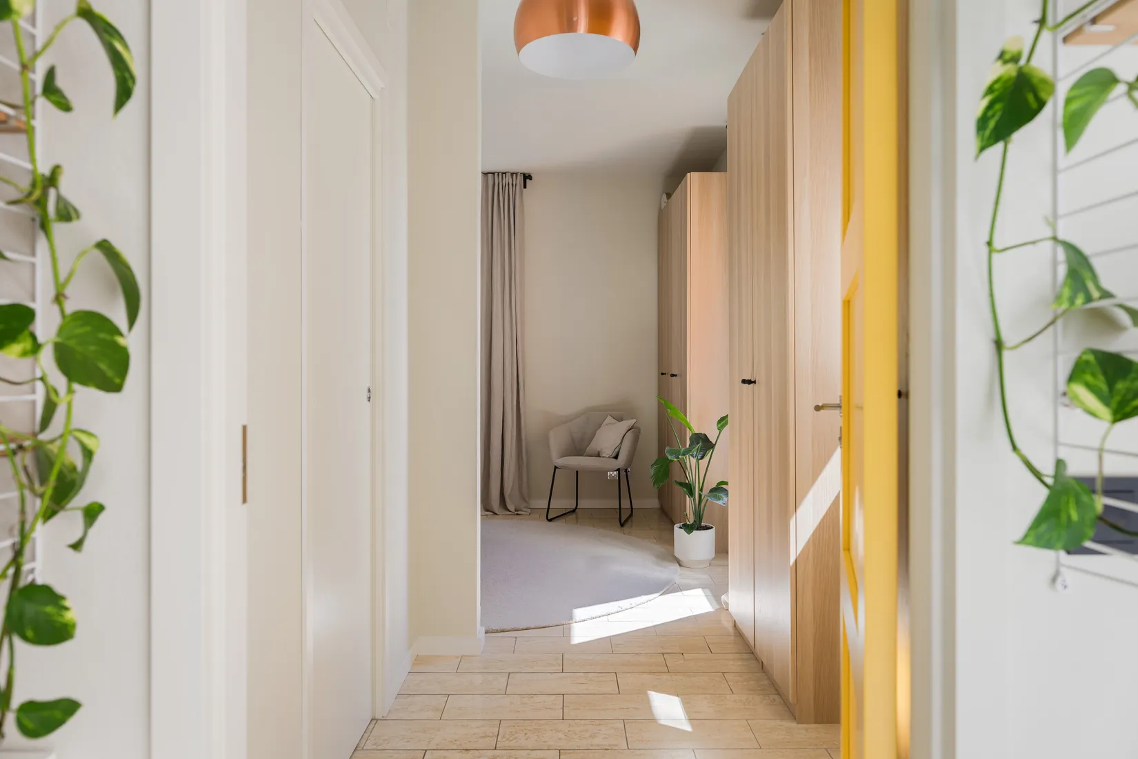 Bostadsrätt, Västergatan 16, Gamla Väster, Malmö