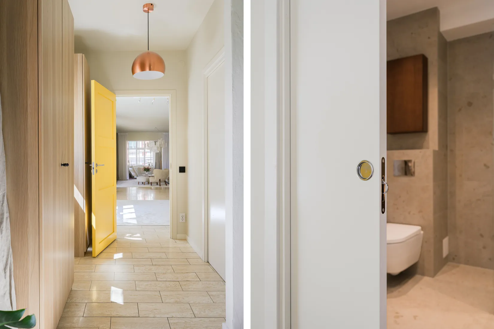 Bostadsrätt, Västergatan 16, Gamla Väster, Malmö